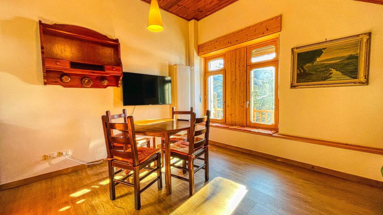 Appartamento Frejus - Affitti Bevi Italia Бардонеккия Экстерьер фото