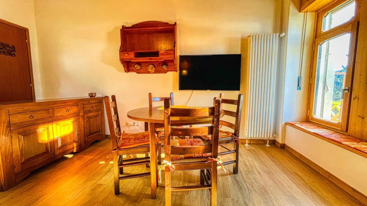 Appartamento Frejus - Affitti Bevi Italia Бардонеккия Экстерьер фото