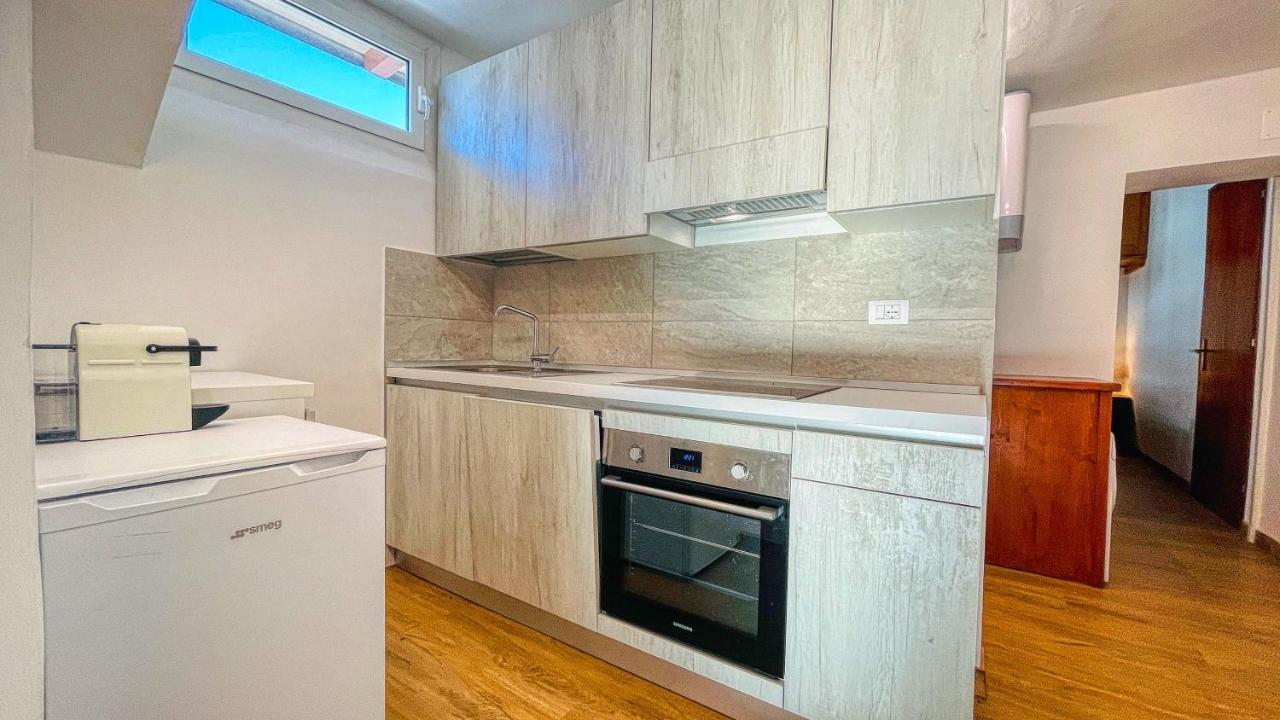 Appartamento Frejus - Affitti Bevi Italia Бардонеккия Экстерьер фото
