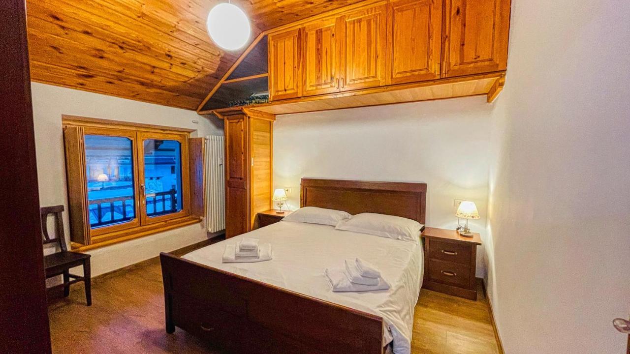 Appartamento Frejus - Affitti Bevi Italia Бардонеккия Экстерьер фото